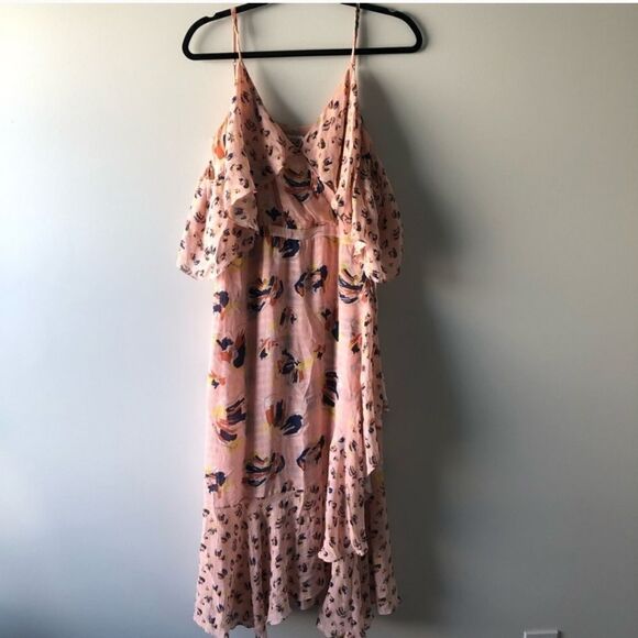 TANYA TAYLOR DRESS - Picture 7 of 10